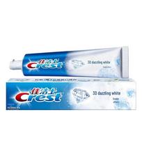 Crest 3D White Toothpaste