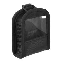 Nylon Material Transmitter Storage Bag Portable Design Guitar Transmitter Carrying Bag  For Guitar juoda