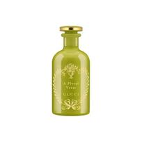 GUCCI Alchemist Garden Tea Blossom Perfume, Water Element Green Floral Eau De Parfum EDP Jasmine White Musk 50ml/100ml 50ml|Without Gift Box