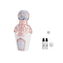 Flower Knows Butterfly Cloud Shoulder Collection Perfumes Potpourri Scent Eau De Toilette Fragrant Snow Gardenia 50ml Fragrant Snow Gardenia