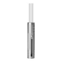 6 Pin Magnetic Needle Tamper Stainless Steel Coffee Tamper Needle Powder Distributor  Coffee Press sidabras