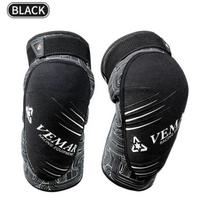 VEMAR Knee Brace Protective Motorbike Kneepad Motocross one size juoda
