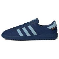adidas Bermuda Mystery Blue Vyriški sportbačiai Skaidriai mėlyni IG6185 44⅔ blue