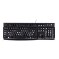 Logitech Klaviatūros