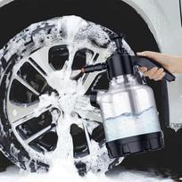 Handheld Home Car Washer Handheld Spray Tools Garden Watering Tool Bottle Sprayer Wash Cleaner For Trucks Motorcycle Auto france
