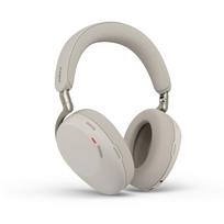 Jabra Evolve3 85 LINK390C Wireless Headset, MS, Warm Gray (38599-999-898)