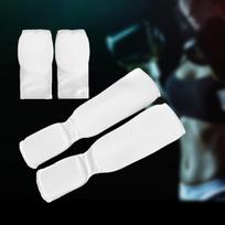 Boxing Inner Gloves Shin Guard Comfortable Wrist Support Protective Gear for Fighting XL