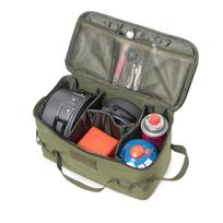 30L Camping Large Capacity Stove Tableware Storage Bag Portable Sports Tote Bags For Outdoor Camping Cooking Utensil Organizer