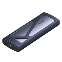 Ugreen M.2 NVMe/SATA SSD Enclosure