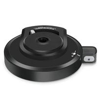 Išorinio indo dangtelis, skirtas Ninja Nc299amz/nc301/nc300/ serijoms(be irklo) Ledų gaminimo aparatų atsarginės dalys juoda