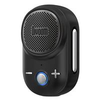 Divoom Portable Outdoor Wireless Bluetooth Speaker (CN version)