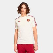 Adidas Originals vyriški Ispanijos nacionalinės futbolo rinktinės marškinėliai JZ2256 2XL