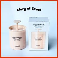 NOONI Marshmallow plaktuvas