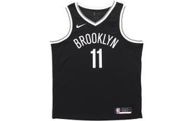 Nike Nba Brooklyn Nets 2020 Kyrie Irving Icon Edition Swingman Jersey CW3658-015 XXL