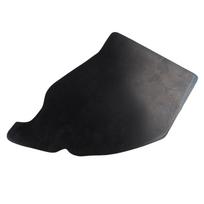 Mitsubishi L200 Pajero priekinis purvasaugis MN146488 tiesioginiam montavimui