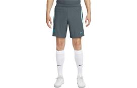 Nike F.C. Barcelona Strike Elite Futbolo Kamuolio Šortai Vyriški Šviesiai Vandens Žalia FD4142-437 M