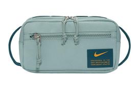 Nike Fabric Fanny Pack Regular Unisex Mica Green DR6127-309 Mica Green