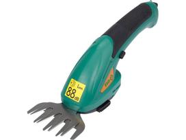 Žirklės žolei | gyvatvorei | 3,6V (79502)