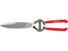Universalios sodo žirklės 310 mm (YT-88200)