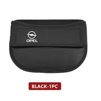Car Seat Organizer Cup Phone Holder Seat Gap Storage Box For Opel Insignia Astra G J F K Vectra C H Corsa C B D Omega