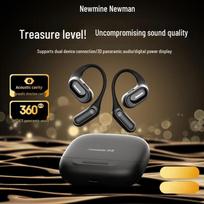 Newman Q10 Bone Conduction Bluetooth Headset
