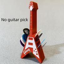 Portable 3D Printed Guitar Picks Holder Box Organizer Display Case Guitar Pick Storage Box Design Storage Solution