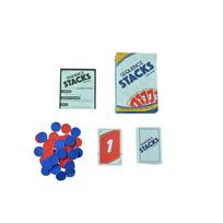 Portable Sequence Version Of The Game English Version Of The Board Game Tabletop Game Interactive Board Game Matching Pairs Game Ideal Board