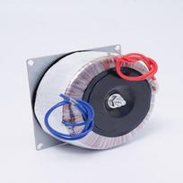 Toroidal Transformer for Stepper Motor Drivers