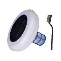 Swimming Pool Water Purifier Solar Pool-Ionizer Purifiers for Outdoor Hot Tubs Pool Ionizer Electronic Components Pool Ionizer balta