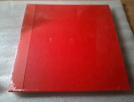 dpr ian miito 2nd Unopened Album Sealed