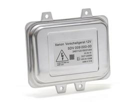Przetwornica Xenon Ksenon D1S 5Dv 009 000-00 5Dv009000-00