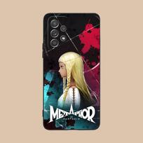 Metaphor ReFantazio Phone Case for Samsung Galaxy A73 72 71 70 56 55 54 53 52 36 35 34 23 16 15 5G Colour Protective Cellphones Galaxy A51 5G
