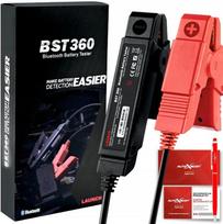 Tester Akumulatorów Launch X431 Bst360 Battery 12V