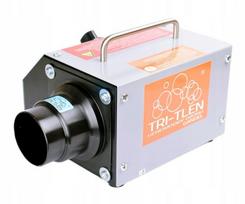 Tri-Tlen Tr-15 Ozonator 15 000 Mg/H Polski
