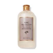 AHC Herb Solution Witch Hazel Toner Soothing Pore Care Korean Skincare 500ml