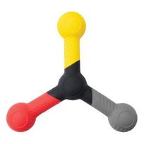 Reaction Speed Training Stick Hand-eye Reactive Improving Ability Exercise Tool Coordination Focus Reaction Speed Training