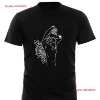 Arctic Monkeys Snap Out of It T Shirt Merch All Sizes Black vintage Washed Top For Everyday Wear Breathable Unisex S įvairiaspalvis