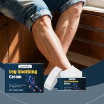 Laniska Leg Care Cream Gentle, Moisturizing And Comfortable For Daily Leg Care. Massage Cream For Leg Care. one size