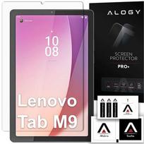 Szkło Hartowane Na Ekran Lenovo Tab M9 9 Tb310 Tb-310Fu Tb-310Xu 2023 Alogy Screen Protector Pro+ 9H
