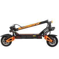 kukirin g3 pro Waterproof Electric Scooters 1200W Dual motor 52v 23.4Ah Front and rear dual hydraulic damping shock absorption
