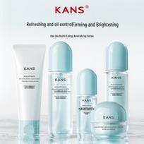 Kans Water Power Revitalizing Emulsion