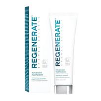 Regenerate Enamel Restoring Toothpaste 75ml Fresh Breath Whitening Anti-Cavity Removes Yellow Stains 75ml