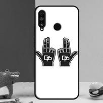 JuL C'est Pas Des Lol For Huawei Nova 12s 12i 11i 8i 9 10 SE Y91 Y90 Y60 Y70 Y72 Y61 P20 P40 P30 Lite P60 Pro Case For Huawei P20 Pro