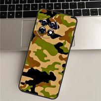 Military Army Camouflage Pattern Case For OnePlus Nord 5 CE 3 4 Lite N20 N30 OnePlus 15 13 12 11 10 Pro 10T 13R 13T 15R Cover For OnePlus Nord 2