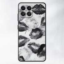 Funda Phone Cover Case for Huawei P20 Lite 2018 P30 P20 Pro P Smart 2019 P20 P40 Lite Lip KISS Huawei P smart 2019