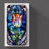 Case for Google Pixel 10A 6a 9a 7a 8a 6 7 8 Pro 10 9 Pro XL Funda Phone Cover Colorful Window Flowers Google Pixel 6a