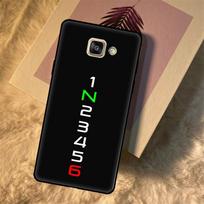 1N23456 Motorcycle Case For Samsung Galaxy M15 M35 M55 M11 M14 M34 M54 M31 M13 M53 M51 M12 M32 M52 M16 M36 M56 For Samsung M11