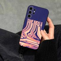 Deadbeat T-Tame I-Impala Phone Case For Samsung S25,S24,S21,S22,S23,S30,Ultra,S20,Plus,Fe,Note,10,9,5G Black Cover Samsung S20ULTRA5G