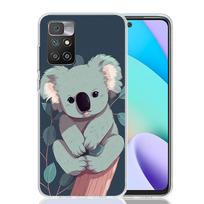 Koala Kawaii Cute Animal For Xiaomi Redmi 13C 13 12C 12 14C Phone Case 10 10A 10C 9 9A 9C 9T 8A 8 7A 7 6A 6 Pro K70 K60 K40 K20 Redmi 14C