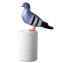 Refillable Foaming Hand Soap Dispenser ABS Foaming Soap Dispenser Soap Dispenser  Novelty Gift